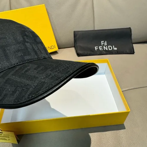 Replica Fendi Caps #1401835 $34.00 USD for Wholesale