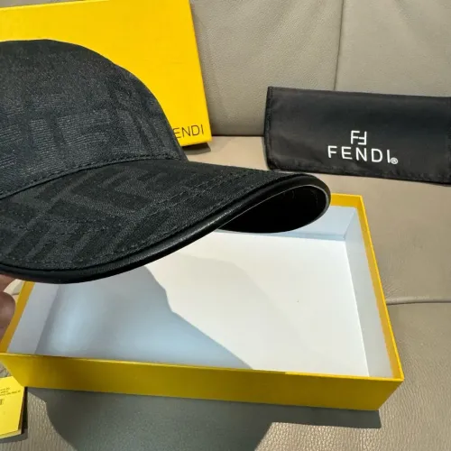Replica Fendi Caps #1401835 $34.00 USD for Wholesale