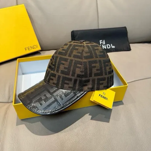Replica Fendi Caps #1401836 $36.00 USD for Wholesale