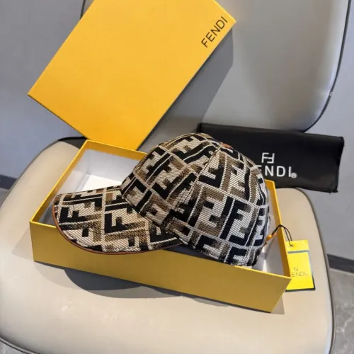 Replica Fendi Caps #1401841 $34.00 USD for Wholesale