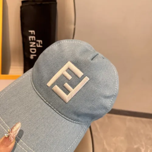 Replica Fendi Caps #1401842 $36.00 USD for Wholesale