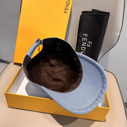 Replica Fendi Caps #1401842 $36.00 USD for Wholesale