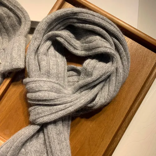 Replica Moncler Hat and Scarf Set #1401857 $60.00 USD for Wholesale