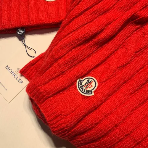 Replica Moncler Hat and Scarf Set #1401859 $60.00 USD for Wholesale