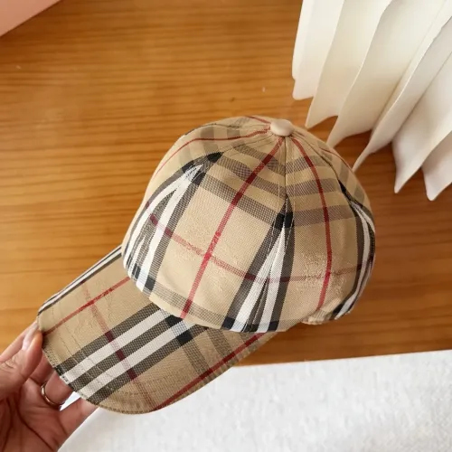 Replica Burberry Caps #1401882 $27.00 USD for Wholesale