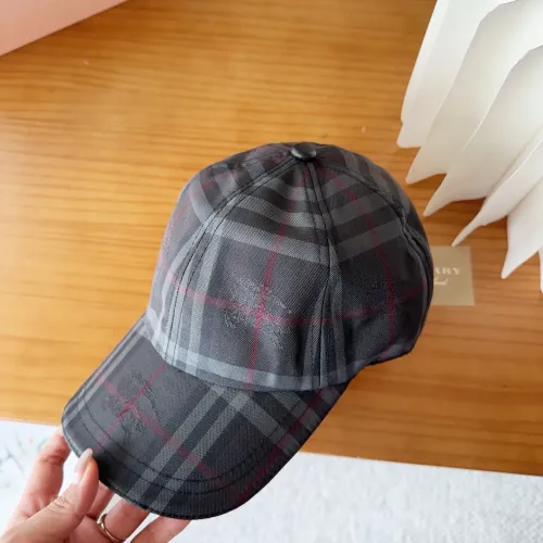 Burberry Caps #1401883 $27.00 USD, Wholesale Replica Burberry Caps