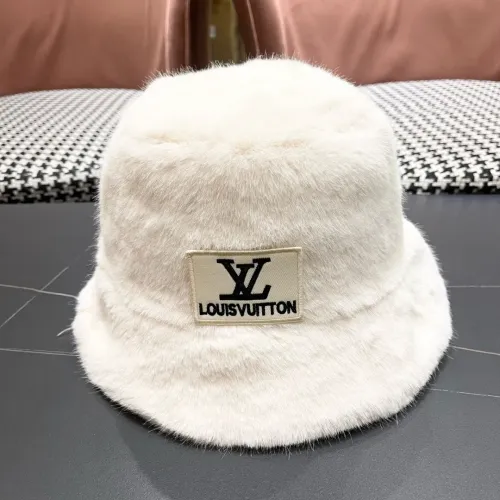 Louis Vuitton LV Caps #1401884 $36.00 USD, Wholesale Replica Louis Vuitton LV Caps