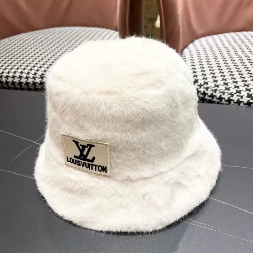 Replica Louis Vuitton LV Caps #1401884 $36.00 USD for Wholesale