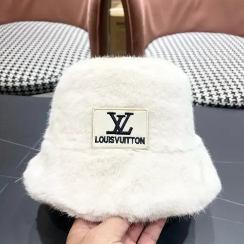 Replica Louis Vuitton LV Caps #1401884 $36.00 USD for Wholesale