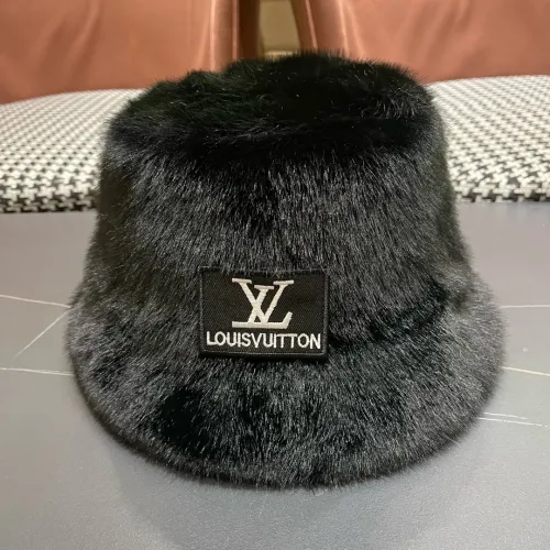 Louis Vuitton LV Caps #1401887 $36.00 USD, Wholesale Replica Louis Vuitton LV Caps