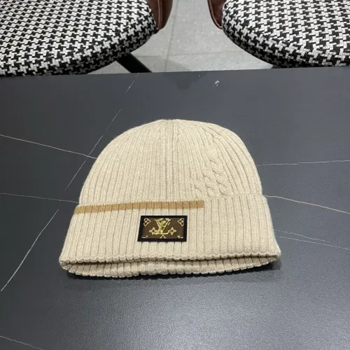 Louis Vuitton LV Caps #1401888 $34.00 USD, Wholesale Replica Louis Vuitton LV Caps