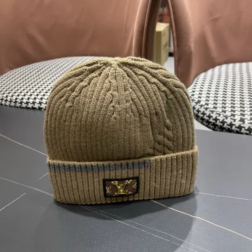 Replica Louis Vuitton LV Caps #1401889 $34.00 USD for Wholesale