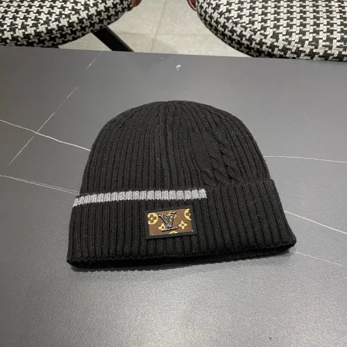 Louis Vuitton LV Caps #1401892 $34.00 USD, Wholesale Replica Louis Vuitton LV Caps