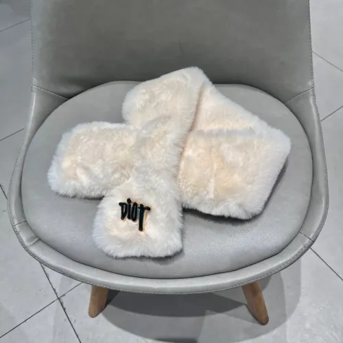 Replica Christian Dior Scarf #1401893 $34.00 USD for Wholesale