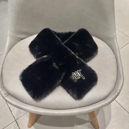 Christian Dior Scarf #1401895 $34.00 USD, Wholesale Replica Christian Dior Scarf