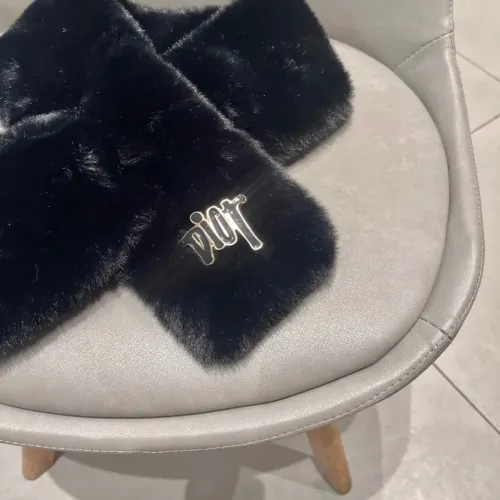 Replica Christian Dior Scarf #1401895 $34.00 USD for Wholesale