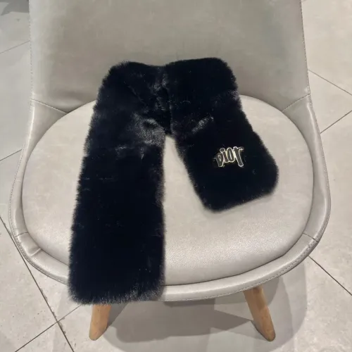 Replica Christian Dior Scarf #1401895 $34.00 USD for Wholesale