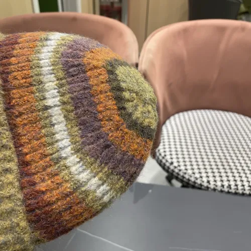 Replica Moncler Caps #1401896 $36.00 USD for Wholesale