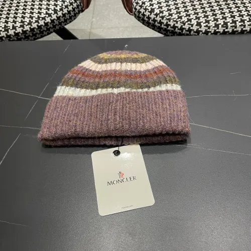 Replica Moncler Caps #1401898 $36.00 USD for Wholesale