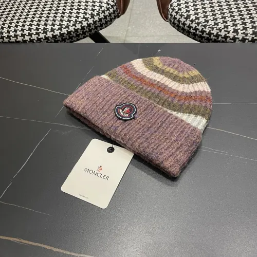 Replica Moncler Caps #1401898 $36.00 USD for Wholesale