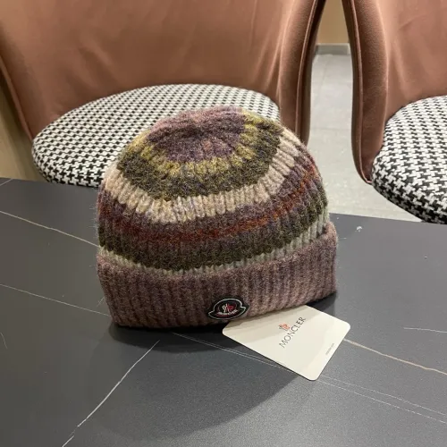 Replica Moncler Caps #1401898 $36.00 USD for Wholesale