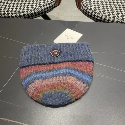 Replica Moncler Caps #1401899 $36.00 USD for Wholesale