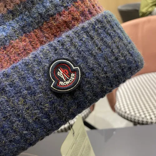 Replica Moncler Caps #1401899 $36.00 USD for Wholesale