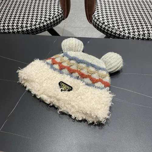 Replica Prada Caps #1401901 $36.00 USD for Wholesale