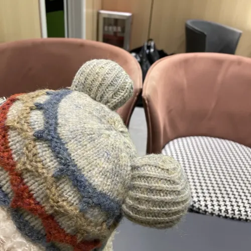 Replica Prada Caps #1401901 $36.00 USD for Wholesale