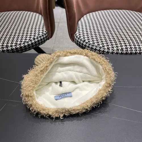 Replica Prada Caps #1401903 $36.00 USD for Wholesale