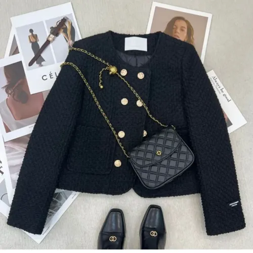 Celine Coats Long Sleeved For Women #1401910 $68.00 USD, Wholesale Replica Celine Coats