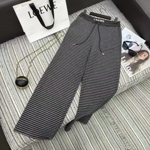 Replica LOEWE Tracksuits Long Sleeved For Women #1401919 $130.00 USD for Wholesale