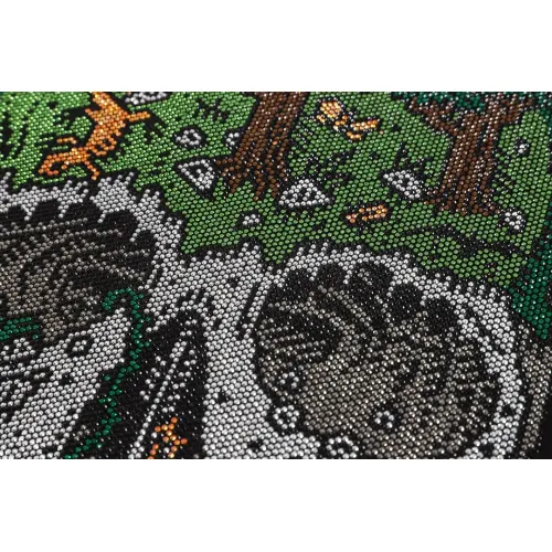 Replica Philipp Plein PP Oversize T-Shirts Short Sleeved For Men #1401933 $29.00 USD for Wholesale