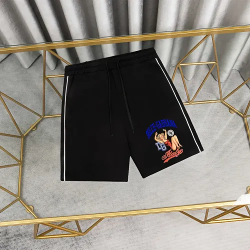 Dolce &amp; Gabbana D&amp;G Pants For Unisex #1401976 $45.00 USD, Wholesale Replica Dolce &amp; Gabbana D&amp;G Pants