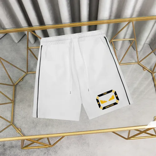 Fendi Pants For Unisex #1402005 $45.00 USD, Wholesale Replica Fendi Pants
