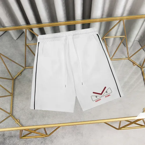 Fendi Pants For Unisex #1402007 $45.00 USD, Wholesale Replica Fendi Pants