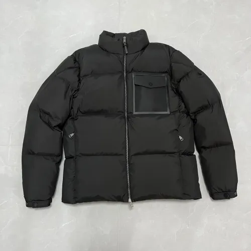 Moncler Down Feather Coat Long Sleeved For Unisex #1402052 $160.00 USD, Wholesale Replica Moncler Down Feather Coat