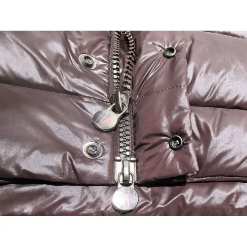 Replica Moncler Down Feather Coat Sleeveless For Men #1402054 $125.00 USD for Wholesale