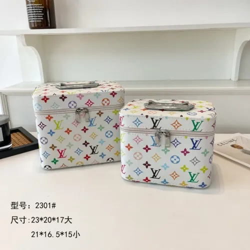 Louis Vuitton HandBags For Women #1402062 $40.00 USD, Wholesale Replica Louis Vuitton HandBags