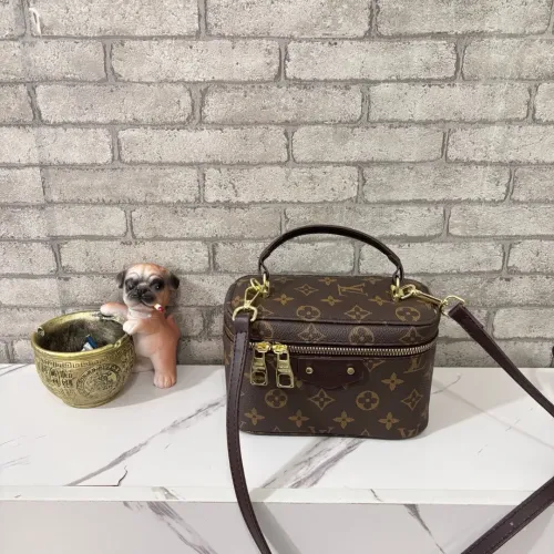 Louis Vuitton Messenger Bags For Women #1402065 $38.00 USD, Wholesale Replica Louis Vuitton Messenger Bags