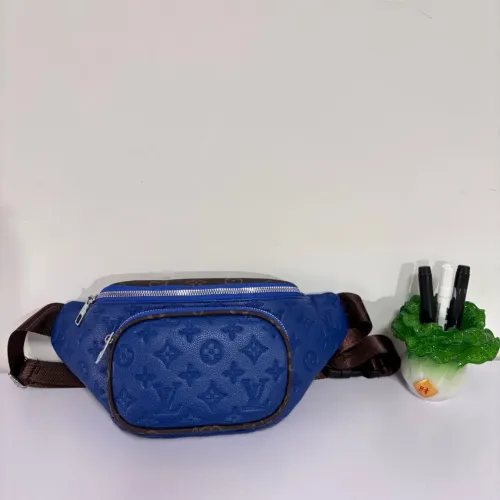 Louis Vuitton Messenger Bags For Unisex #1402076 $34.00 USD, Wholesale Replica Louis Vuitton Messenger Bags