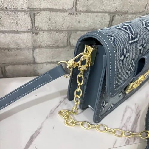 Replica Louis Vuitton Messenger Bags For Women #1402077 $42.00 USD for Wholesale