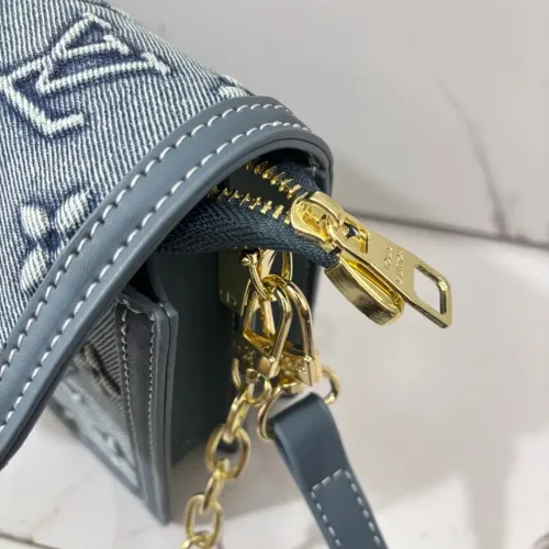 Replica Louis Vuitton Messenger Bags For Women #1402077 $42.00 USD for Wholesale