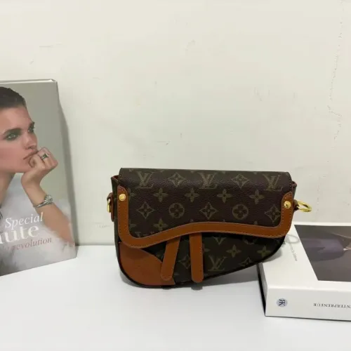 Louis Vuitton Messenger Bags For Women #1402082 $38.00 USD, Wholesale Replica Louis Vuitton Messenger Bags