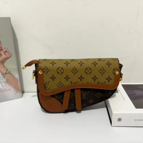 Louis Vuitton Messenger Bags For Women #1402084 $38.00 USD, Wholesale Replica Louis Vuitton Messenger Bags