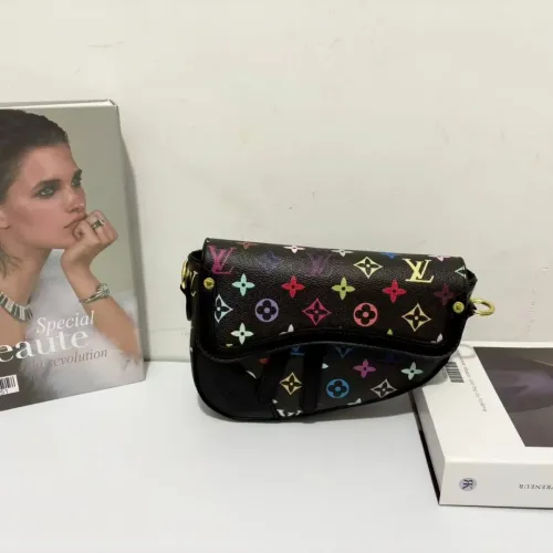 Louis Vuitton Messenger Bags For Women #1402085 $38.00 USD, Wholesale Replica Louis Vuitton Messenger Bags