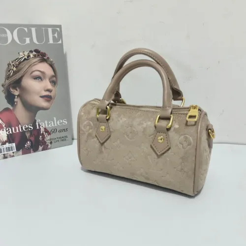 Louis Vuitton HandBags For Women #1402089 $38.00 USD, Wholesale Replica Louis Vuitton HandBags