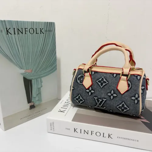 Louis Vuitton HandBags For Women #1402099 $40.00 USD, Wholesale Replica Louis Vuitton HandBags