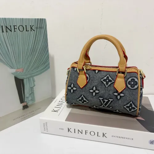 Louis Vuitton HandBags For Women #1402100 $40.00 USD, Wholesale Replica Louis Vuitton HandBags