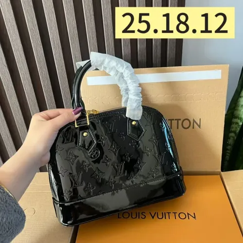 Louis Vuitton HandBags For Women #1402102 $52.00 USD, Wholesale Replica Louis Vuitton HandBags